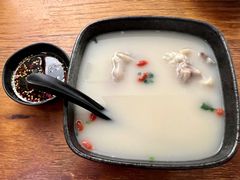 -归蜀第成都串串料理(梅花路店)