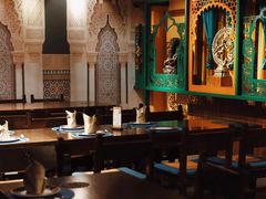 -甘尼仕印度餐厅爵士酒吧(阳春巷店)