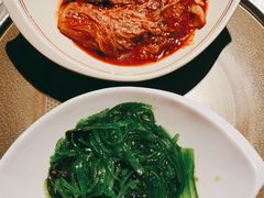 -七八冷面·延边朝鲜族美食(圣熙八号店)