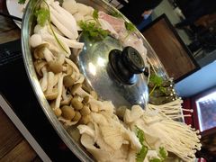 -Thai Market Restaurant( 04 Tran Quoc Toan)