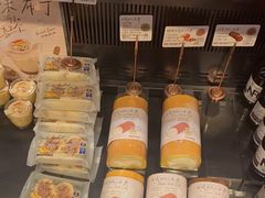 -西村叔叔的店·面包·甜品·蛋糕(崂山丽达店)