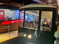 -山顶缆车