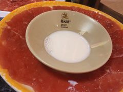 贵妃牛肉-蜀大侠火锅(森兰花园城店)