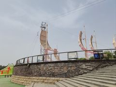 -包头南海湿地景区