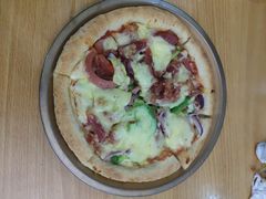 -阳光披萨(辽宁路店)