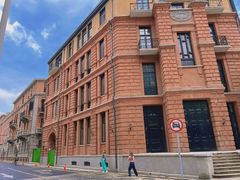-飞马旅黎黄陂路文旅街区