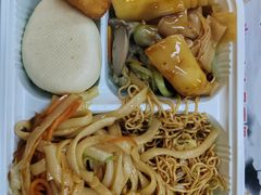 -净行天厨(莲塘总店)