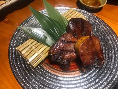-有喜屋·烧鸟·居酒屋(周浦万达店)