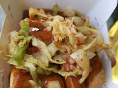 -国足臭豆腐(明瓦廊店)