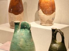 -深圳博物馆(古代艺术馆)