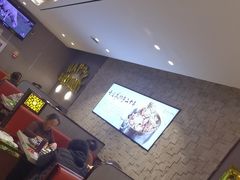 -蝎王府羊蝎子(虎坊桥总店)