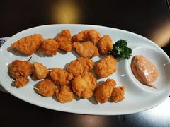 -吉姆丽德乡村西餐厅(闵行交大店)