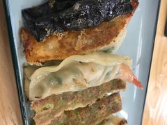 -众品老方子锅贴甜沫(李村店)