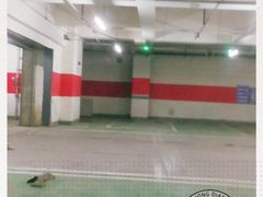 -太原茂业天地购物中心