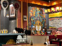 -敏珠拉姆藏餐·南京厨房(富春江东街店)