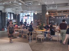 -冰泉豆浆馆(阳朔店)