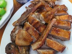 -苏记农家菜馆