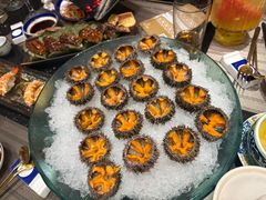 -極上萬膳·日料放题(海岸城店)