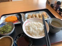 -楽飯屋(软件园店)