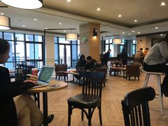 -星巴克(上海交通大学店)