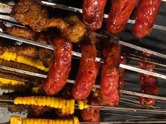 -碎怂烤肉(钟楼柳巷店)