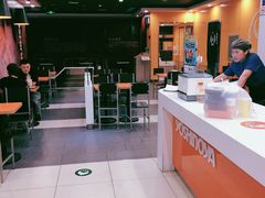 -吉野家(服装城店)