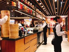 -鼎泰丰(南西店)