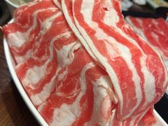 -东海怡品海鲜豆捞(舟宿夜江店)