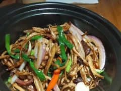 -九锅一堂酸菜鱼(新南凯德直营店)