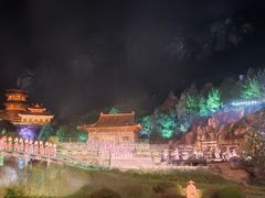 -禅宗少林·音乐大典