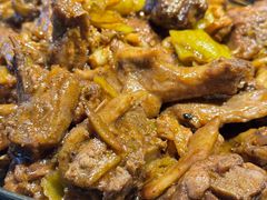 -甘家界牌柠檬鸭(青山店)