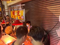 -明记牛杂(新马路分店)