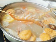 -阿杜打边炉(五江天街店)
