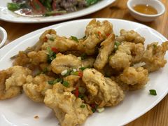 -黄记饮食店·潮汕家常菜(丹霞庄中区店)