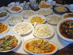 -东方饺子王(工农大路店)