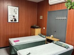 -国医整脊馆(武夷路店)