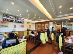 -仁和四季涮肉馆(天坛南门店)