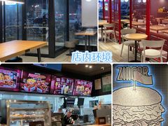 -肯德基(堤口店)