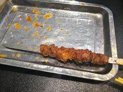 -紫光园·烤鸭·北京菜(团结湖店)