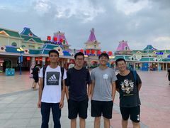 -厦门方特梦幻王国