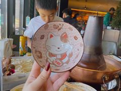 -阳坊胜利涮羊肉(阳坊老店)