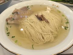 -同得兴 Since·1995 传统苏式面馆(十全街店)