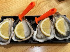 -开蚝屋·海鲜龙虾烧烤(文二路店)