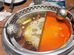 -快乐小羊(富强中路店)