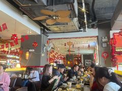 -大头虾越式风味餐厅(光明广场店)