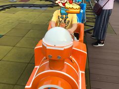 -蒙特利亲子乐园