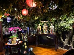 -广州花园酒店