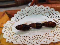 -可汗大营·涮火锅烤全羊烧烤家常菜(武汉分店)