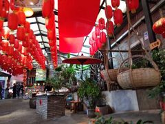 -客家大院·非遗赣南客家菜(郁孤台店)