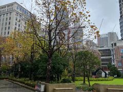 -浦东国际人才港